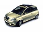 Lancia Ypsilon 2007 года